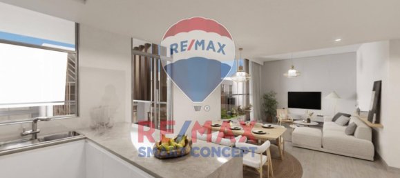 Квартира с 2 спальнями в Остров Яс, ОАЭ № 38819 7