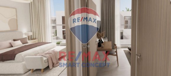 Квартира с 2 спальнями в Остров Яс, ОАЭ № 38819 30