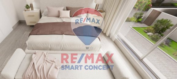 Квартира с 2 спальнями в Остров Яс, ОАЭ № 38819 17