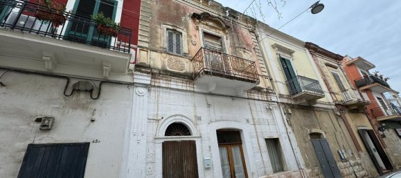 Casa de 5 divisões em Bari, Italy N.º 115024 2