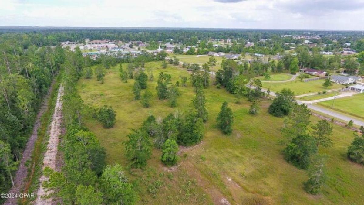  Land in Blountstown, USA No. 510829