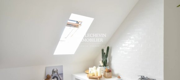 Casa de 4 dormitorios en Cucq, France No. 91228 5