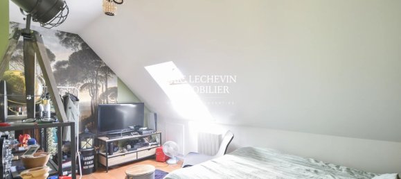 Casa de 4 dormitorios en Cucq, France No. 91228 6