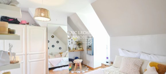 Casa de 4 dormitorios en Cucq, France No. 91228 4