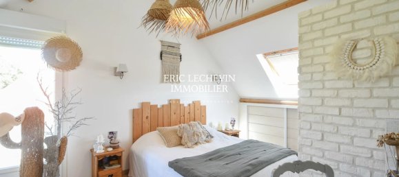 Casa de 4 dormitorios en Cucq, France No. 91228 3