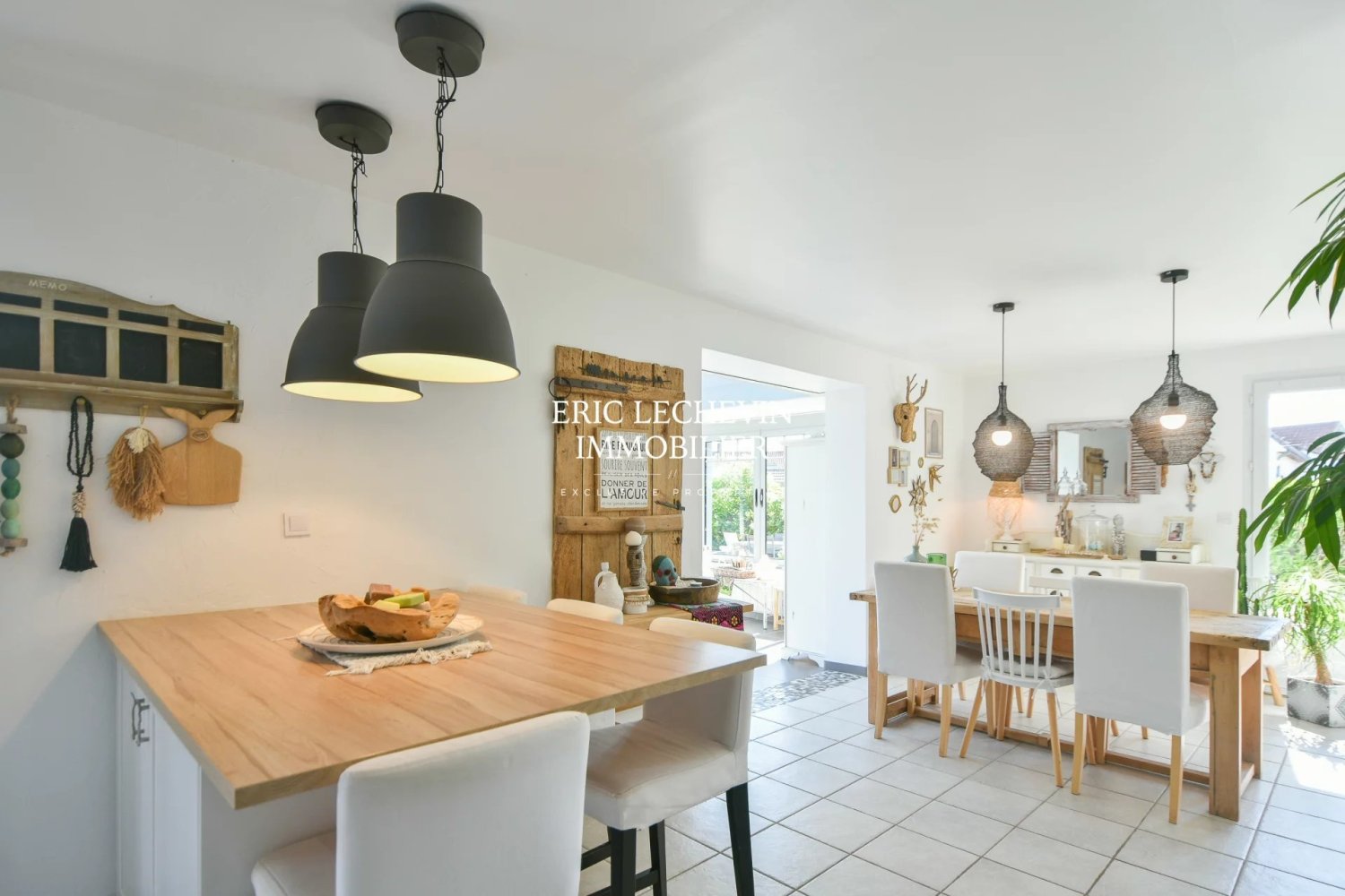 Casa de 4 dormitorios en Cucq, France No. 91228