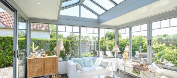 Casa de 4 dormitorios en Cucq, France No. 91228 2