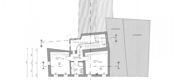 7 rooms House in Asolo, Italy No. 270234 33