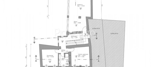 7 rooms House in Asolo, Italy No. 270234 32