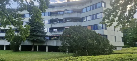 1 bedroom Penthouse in Lichterfelde, Germany No. 281502 3