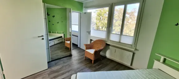 1 bedroom Penthouse in Lichterfelde, Germany No. 281502 9