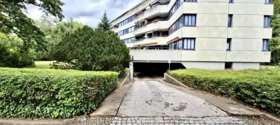 1 bedroom Penthouse in Lichterfelde, Germany No. 281502 13