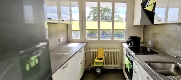 1 bedroom Penthouse in Lichterfelde, Germany No. 281502 8