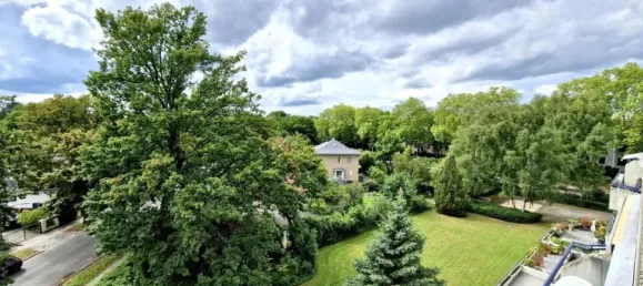 1 bedroom Penthouse in Lichterfelde, Germany No. 281502 11