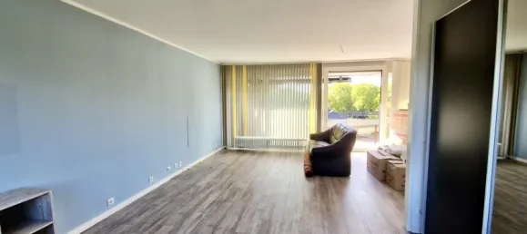 1 bedroom Penthouse in Lichterfelde, Germany No. 281502 5