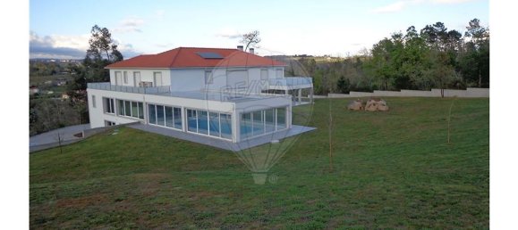 Casa T5 em Viseu, Portugal N.º 167171 24