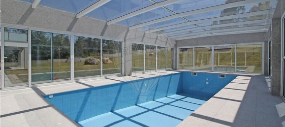 Casa T5 em Viseu, Portugal N.º 167171 22