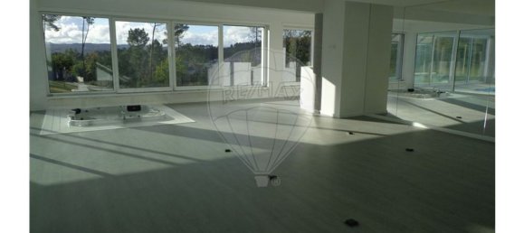 Casa T5 em Viseu, Portugal N.º 167171 23