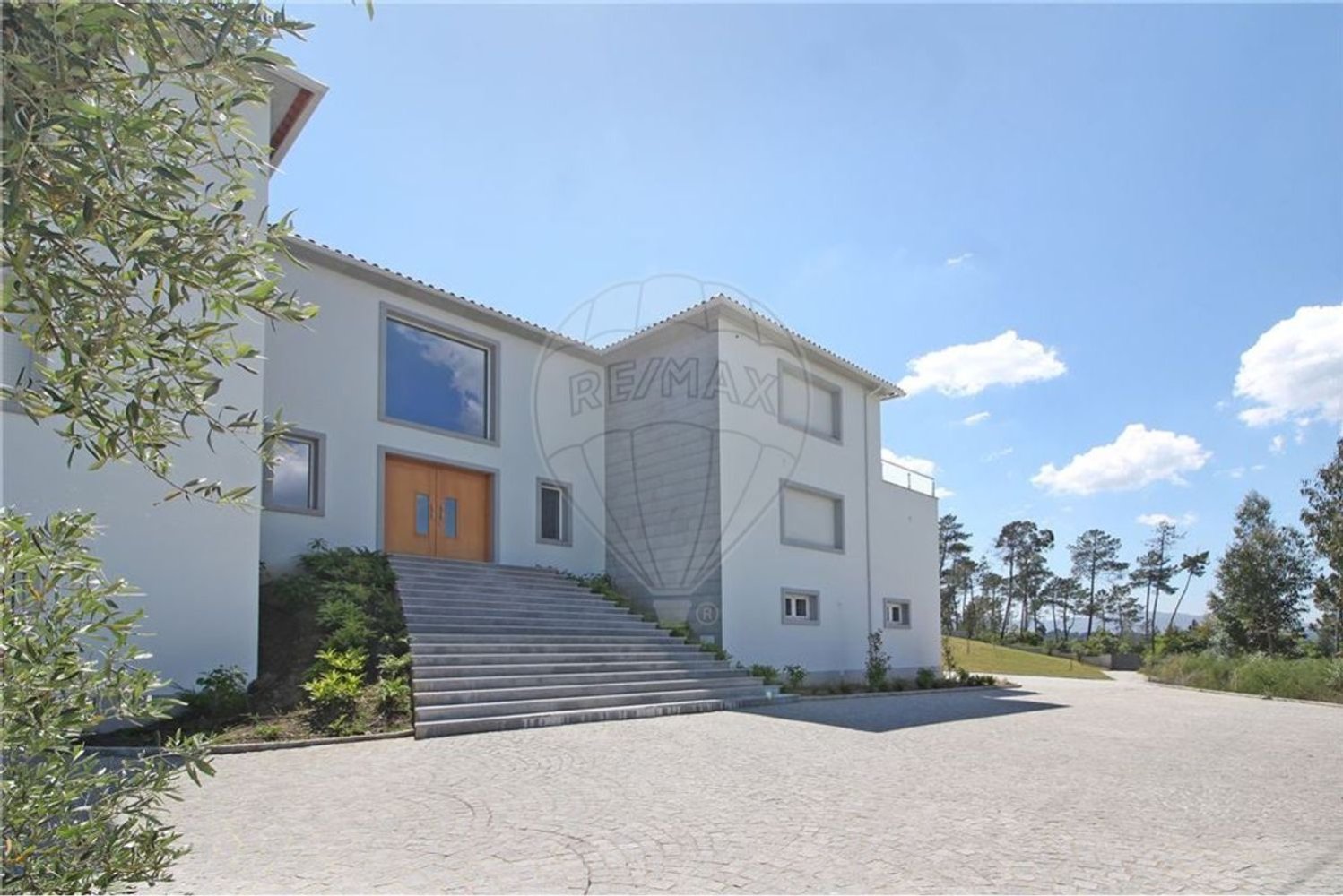 Casa T5 em Viseu, Portugal N.º 167171