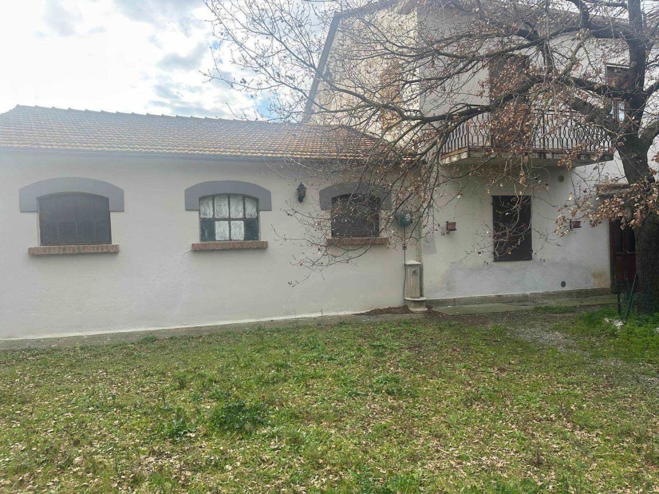 6 rooms House in Grosseto, Italy No. 208847