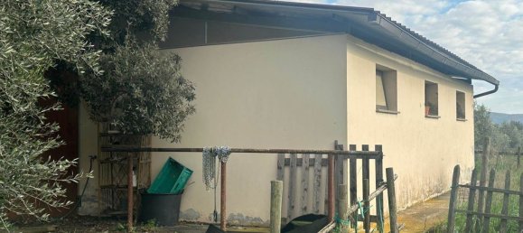 6 rooms House in Grosseto, Italy No. 208847 21