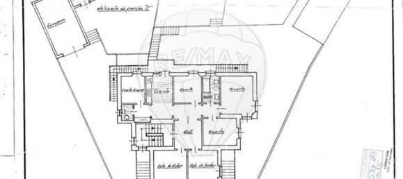 11 bedrooms House in Faro, Portugal No. 18552 24