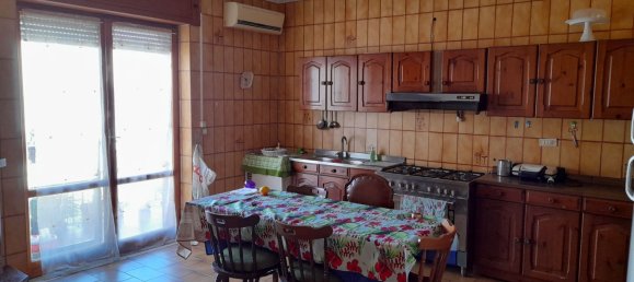 6 rooms Apartment in Soverato, Italy No. 86021 4