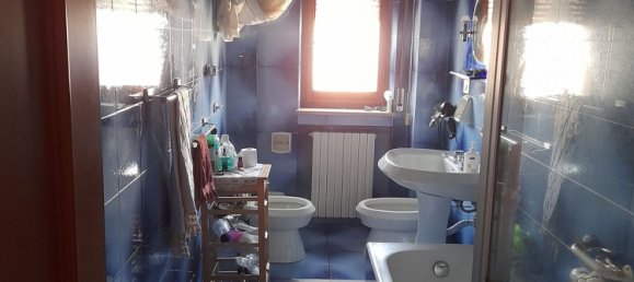 6 rooms Apartment in Soverato, Italy No. 86021 10