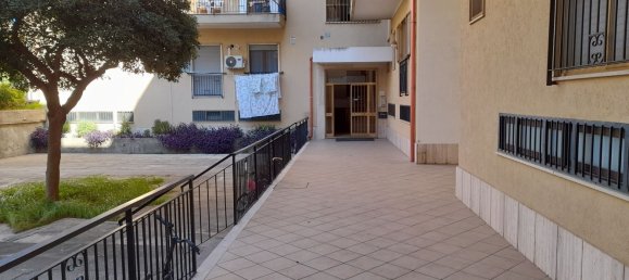 6 rooms Apartment in Soverato, Italy No. 86021 14