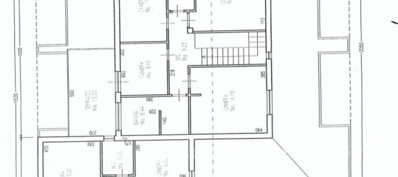 6 bedrooms Villa in Riccione, Italy No. 345869 20