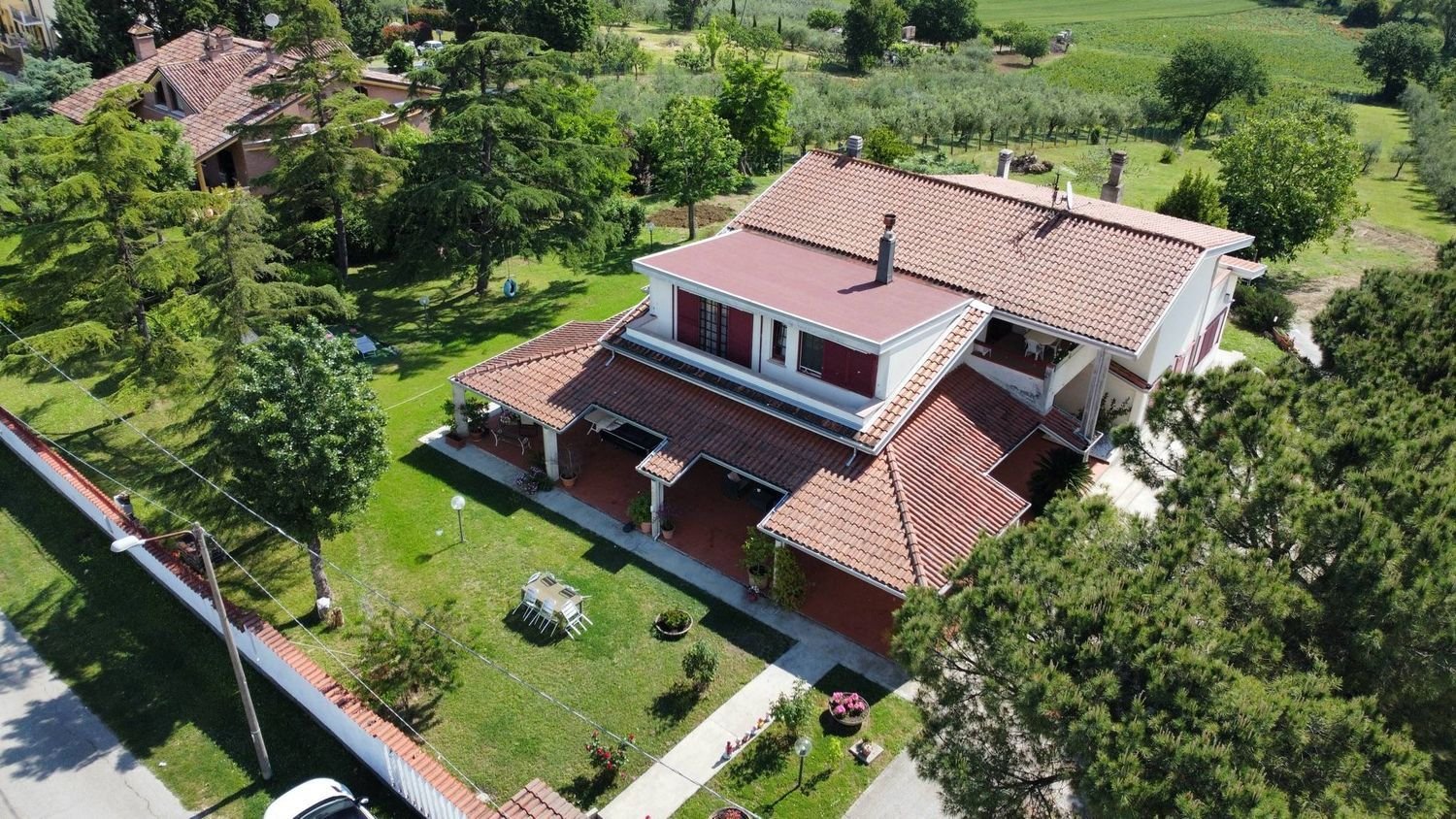 6 bedrooms Villa in Riccione, Italy No. 345869