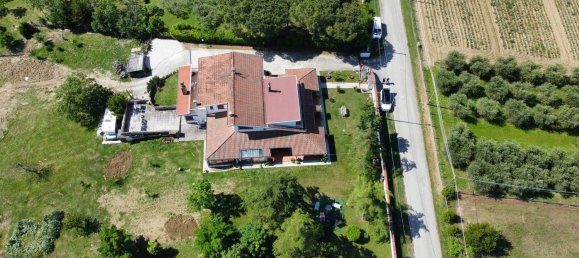 6 bedrooms Villa in Riccione, Italy No. 345869 18