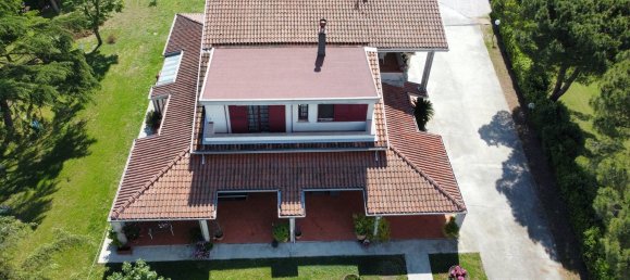 6 bedrooms Villa in Riccione, Italy No. 345869 29