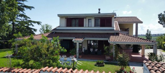 6 bedrooms Villa in Riccione, Italy No. 345869 24