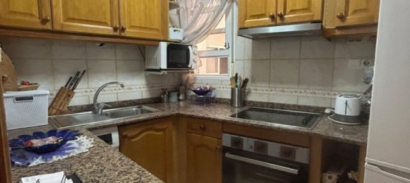 65m² Apartment for sale in Torrevieja, Alicante, Valencian Community, Spain № 369872 10