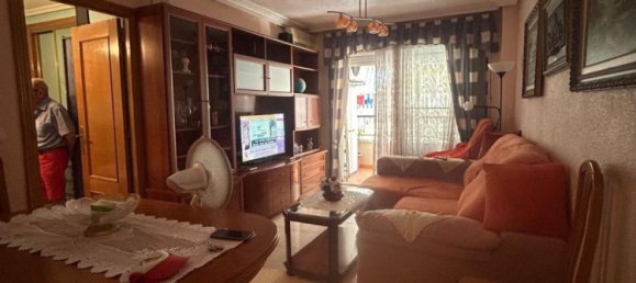65m² Apartment for sale in Torrevieja, Alicante, Valencian Community, Spain № 369872 8