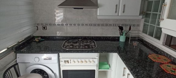 Квартира с 3 спальнями в Гетафе, Испания № 189388 21