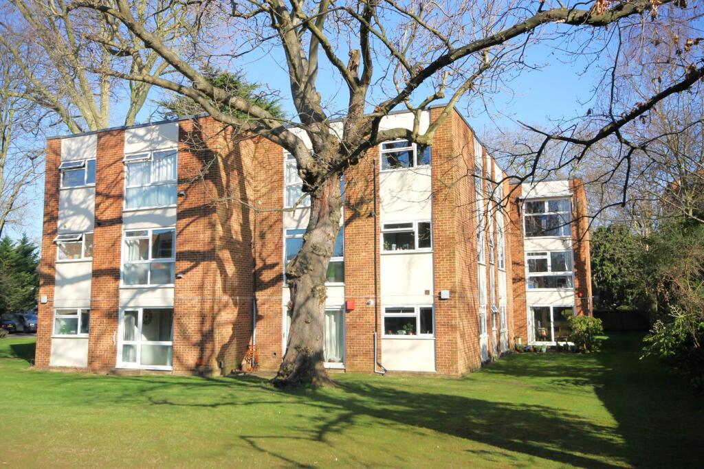 2 Schlafzimmer Wohnung in Beckenham, United Kingdom, Nr. 1105