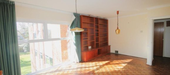 2 Schlafzimmer Wohnung in Beckenham, United Kingdom, Nr. 1105 3