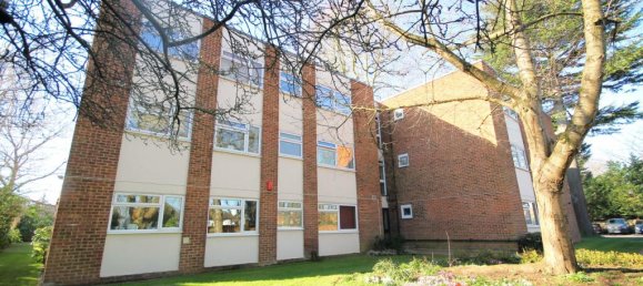 2 Schlafzimmer Wohnung in Beckenham, United Kingdom, Nr. 1105 5