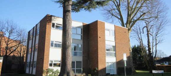 2 Schlafzimmer Wohnung in Beckenham, United Kingdom, Nr. 1105 21