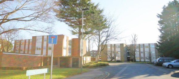 2 Schlafzimmer Wohnung in Beckenham, United Kingdom, Nr. 1105 19