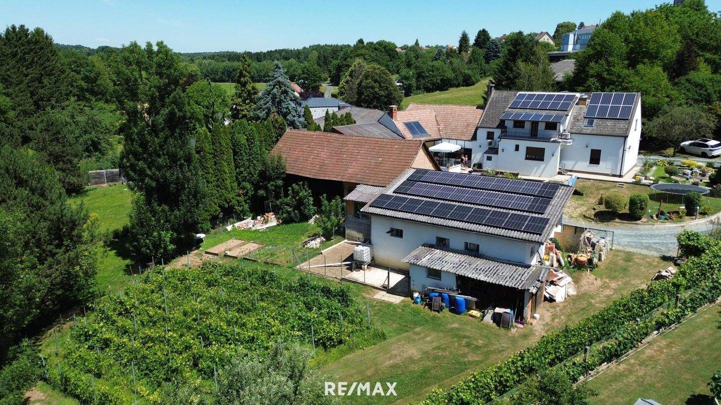 7 rooms House in Gussing, Austria No. 126228