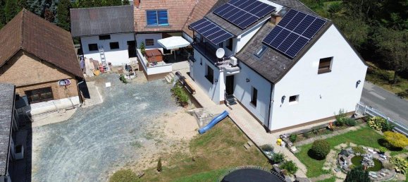 7 rooms House in Gussing, Austria No. 126228 33