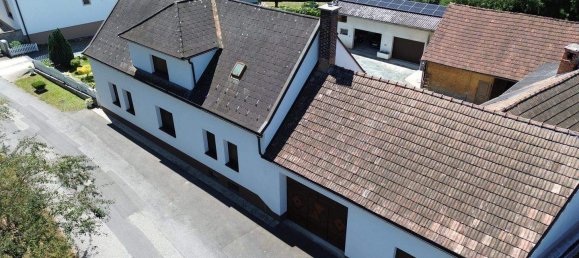 7 rooms House in Gussing, Austria No. 126228 32