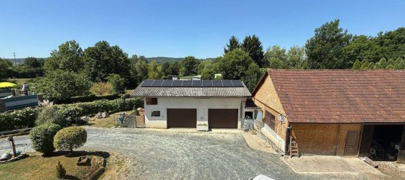 7 rooms House in Gussing, Austria No. 126228 21