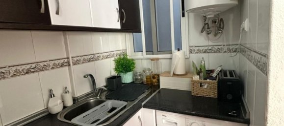 1 chambre appartement à vendre à Torrevieja, Alicante, Valencian Community, Spain № 369966 20