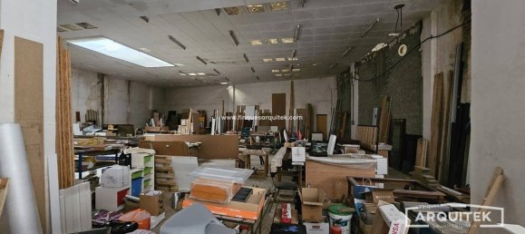 390m² Commercial property in Lleida, Spain No. 184601 6