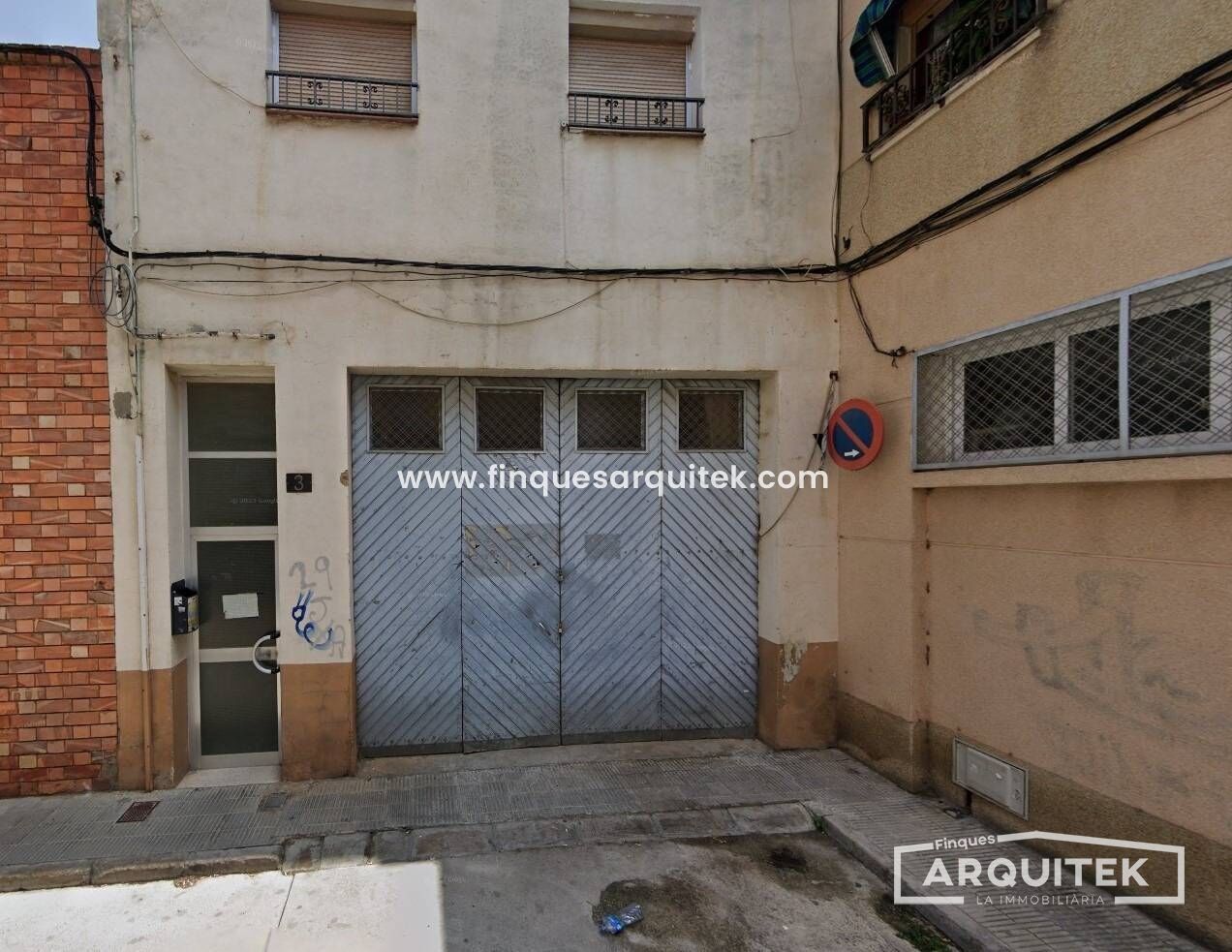 390m² Commercial property in Lleida, Spain No. 184601