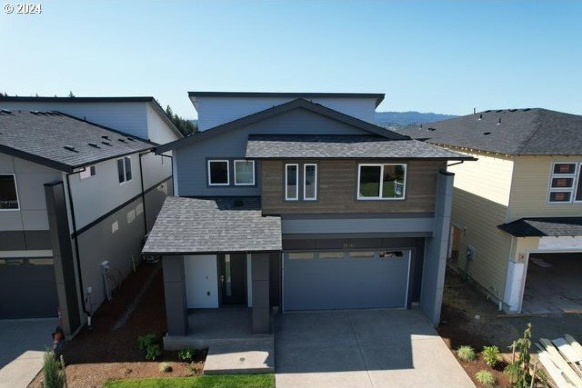 4 bedrooms House in Tigard, USA No. 429047